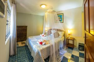 Alquiler Vacacional - Sunset Villa