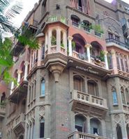 Alojamiento - Tahrir view apartments