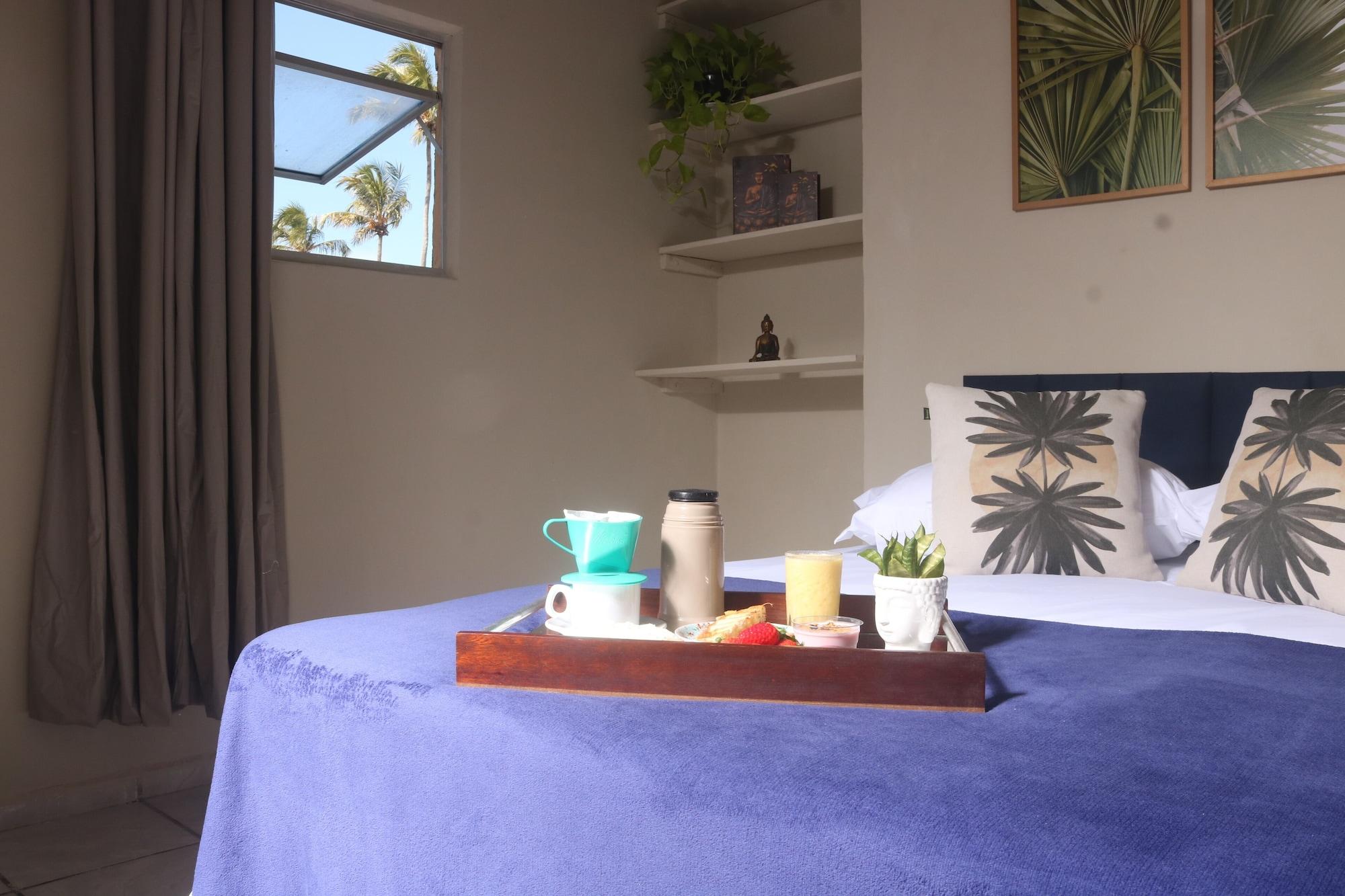 Habitación Vilas do Francês