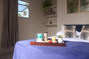 Alojamiento - Vilas do Francês