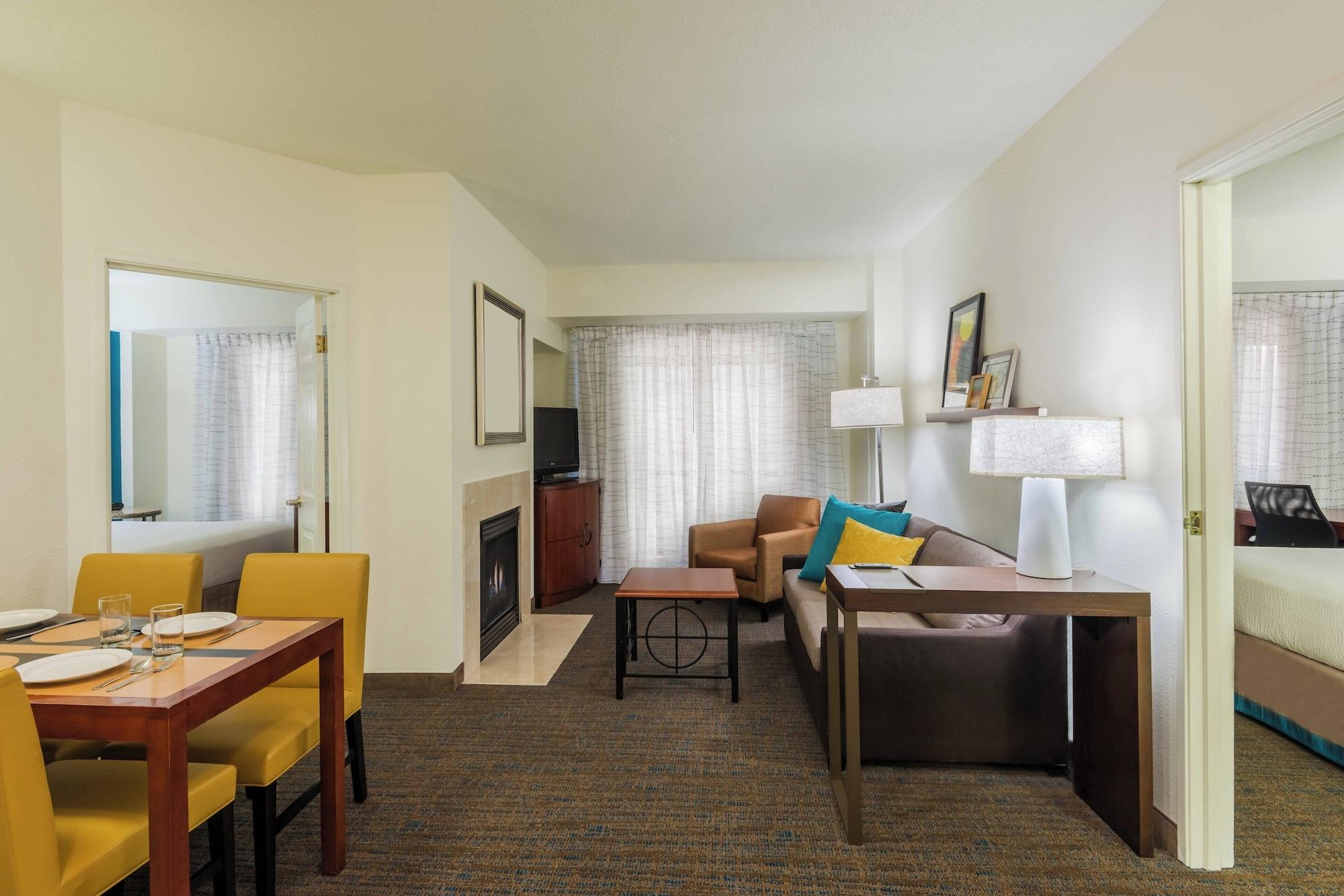 Habitación Residence Inn by Marriott Chattanooga Downtown