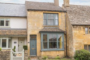 Alquiler Vacacional - The Cottage at Broadway