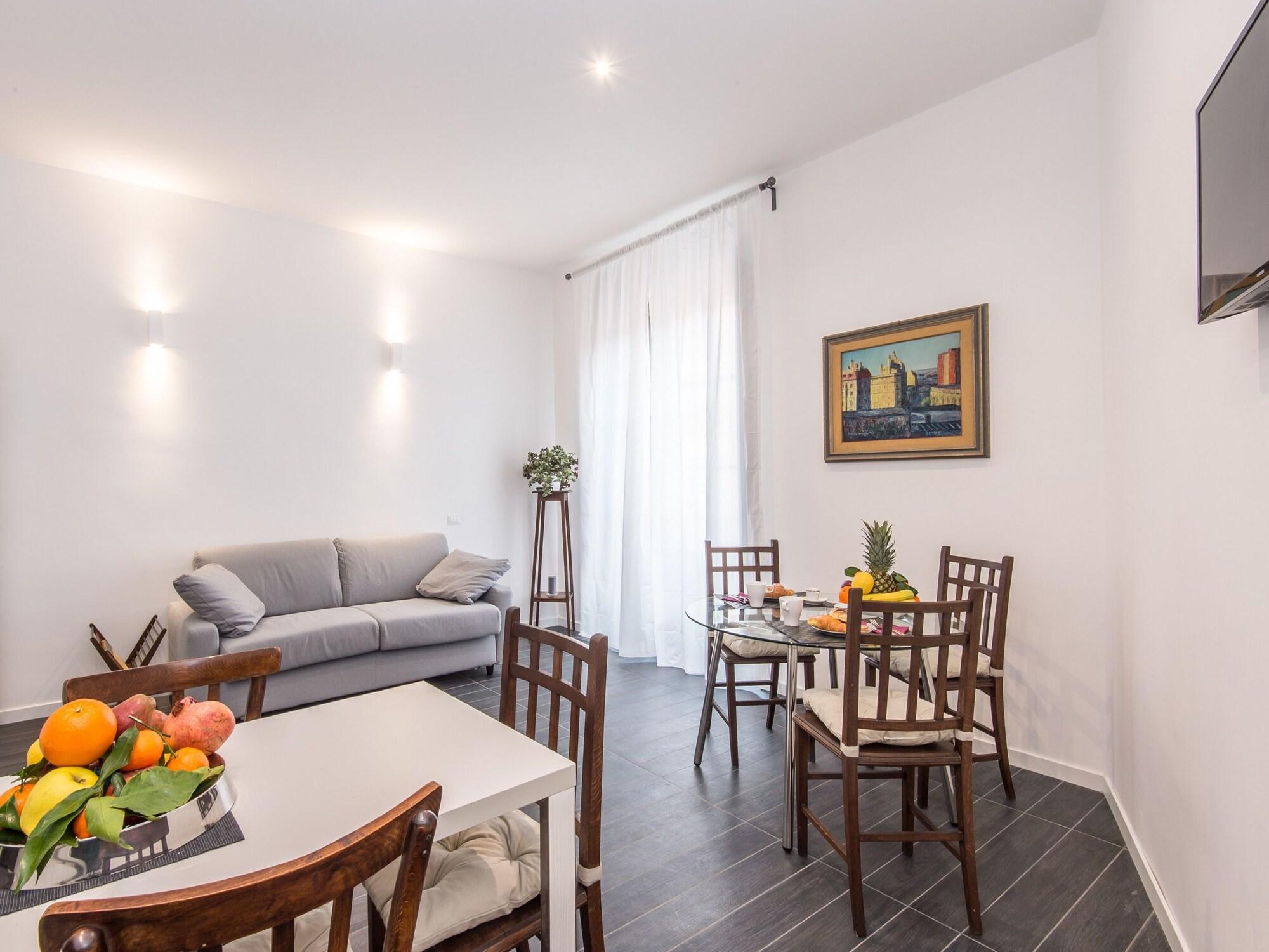 Equipamiento de Habitación Vatican City Suites by Hili