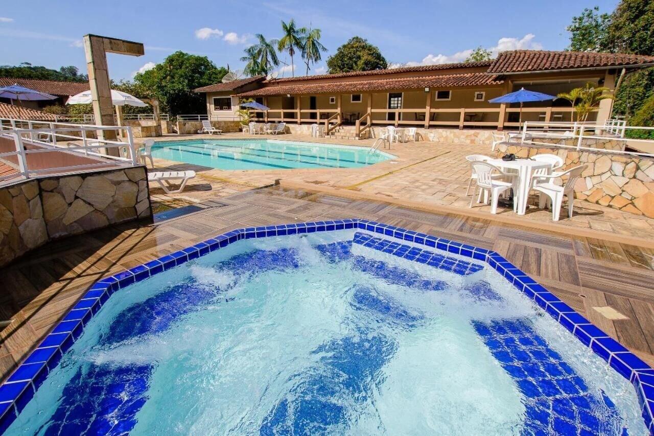 Spa Hotel do Sino