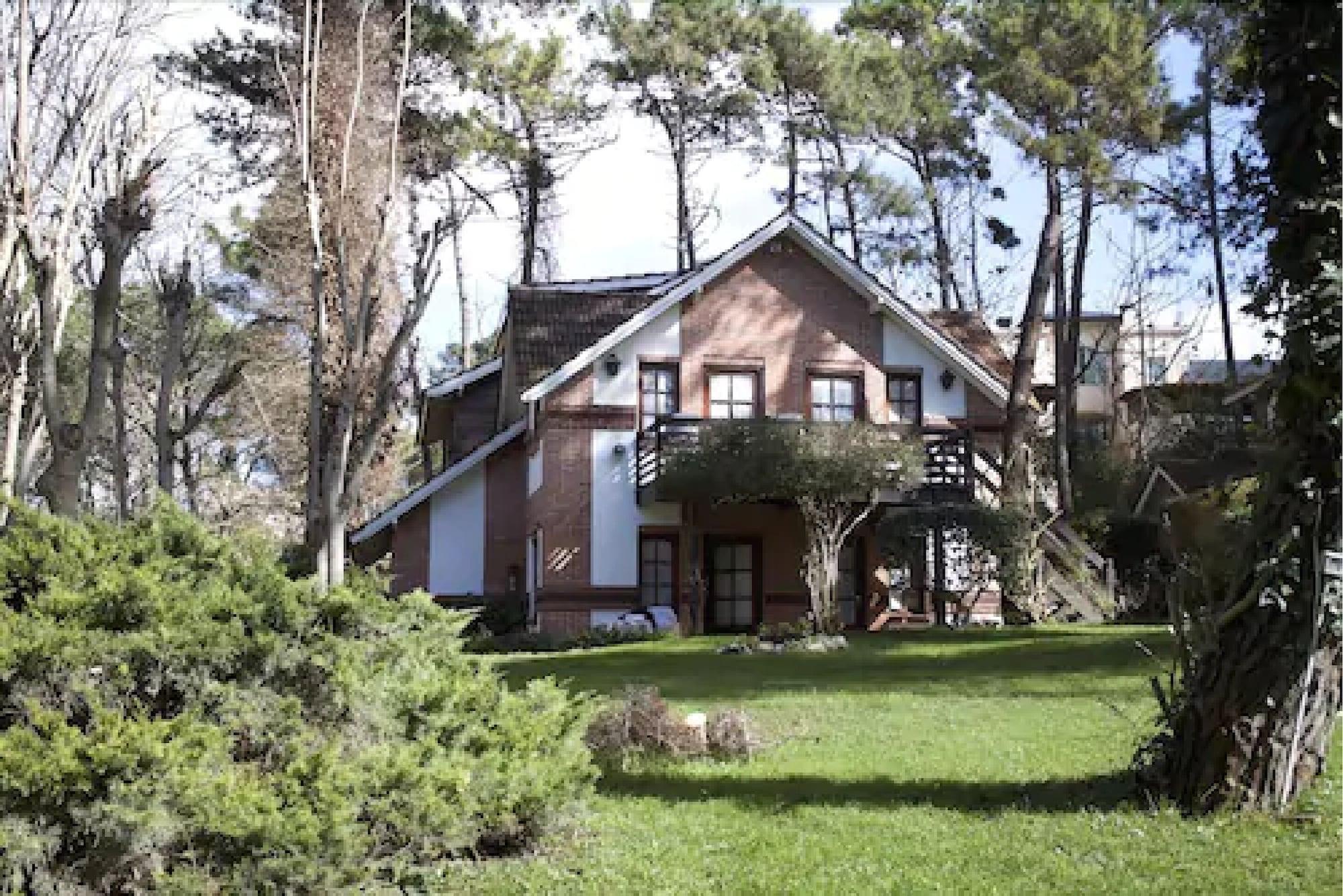 Varios Posada Del Bosque Cariló