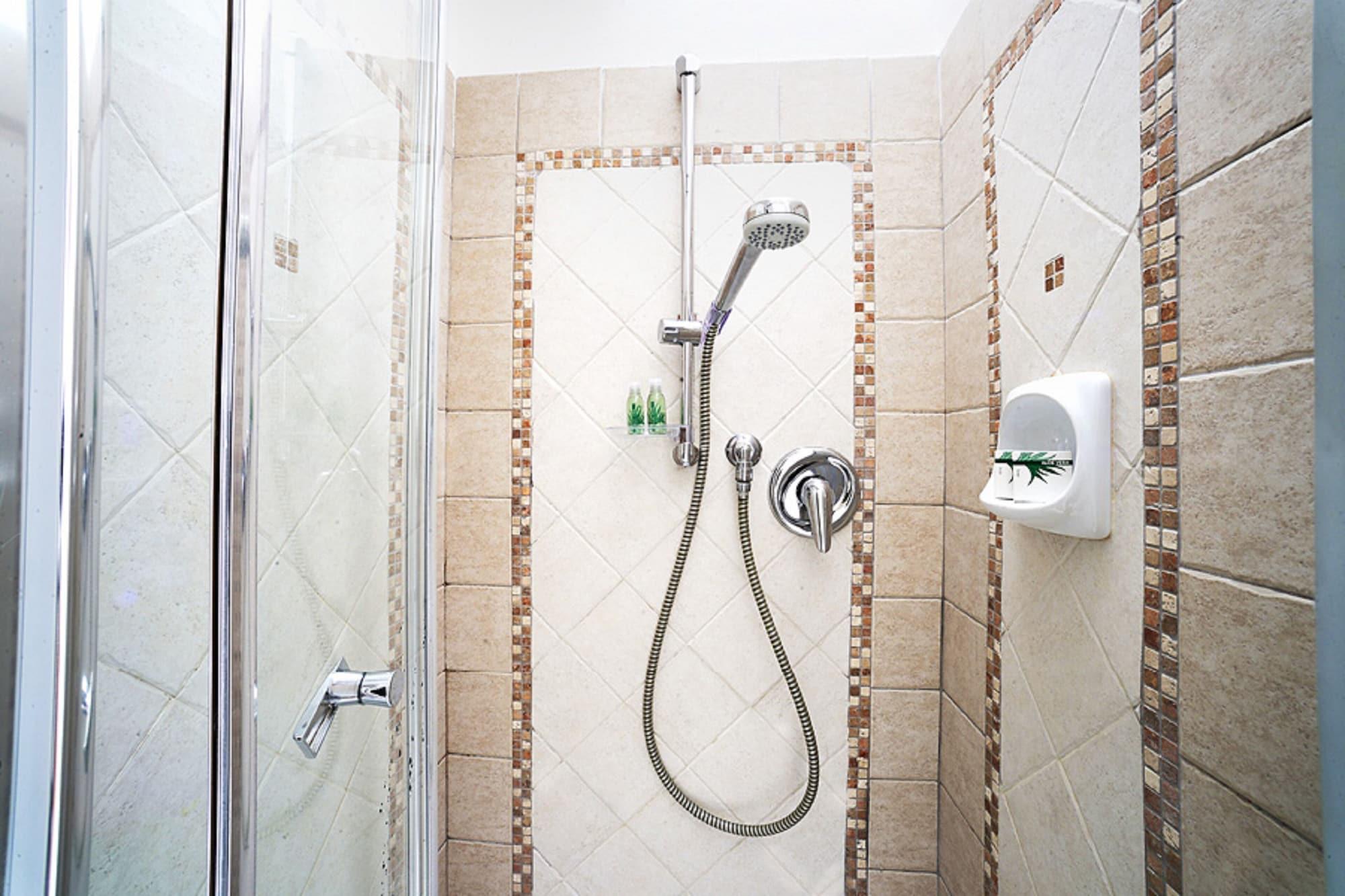 Equipamiento de Habitación Casa Yvorio
