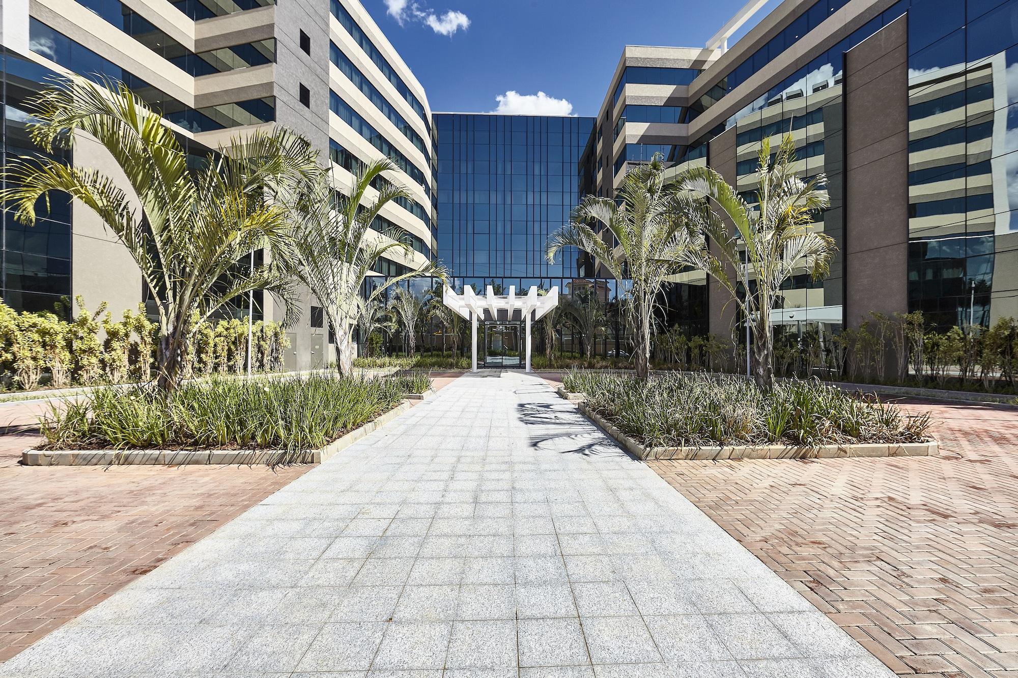 Varios Hotel Contemporâneo BY Royal Palm Hotels & Resorts