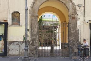 Alojamiento - Palazzo Spasiano