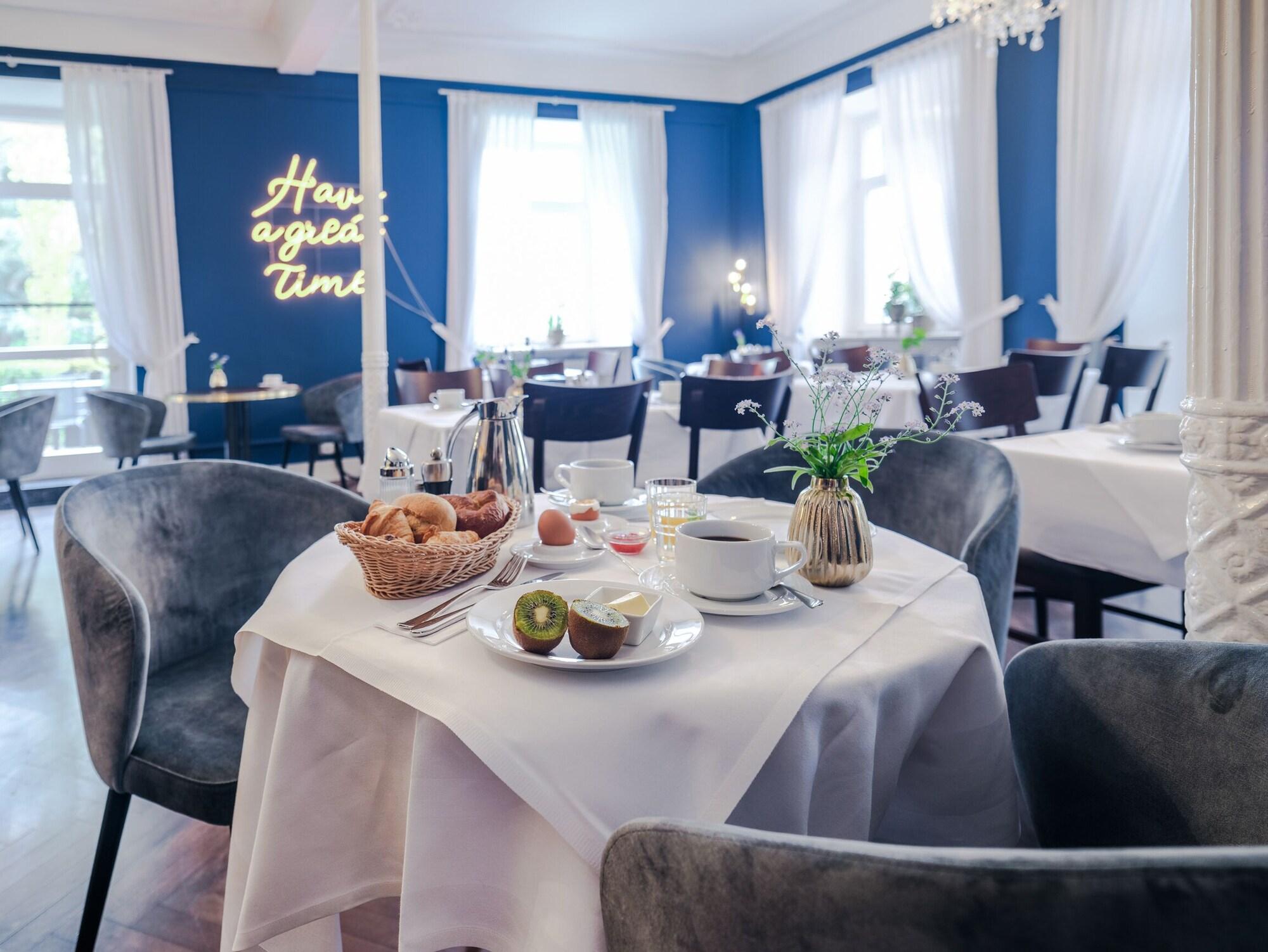 Restaurant Hotel SONATA