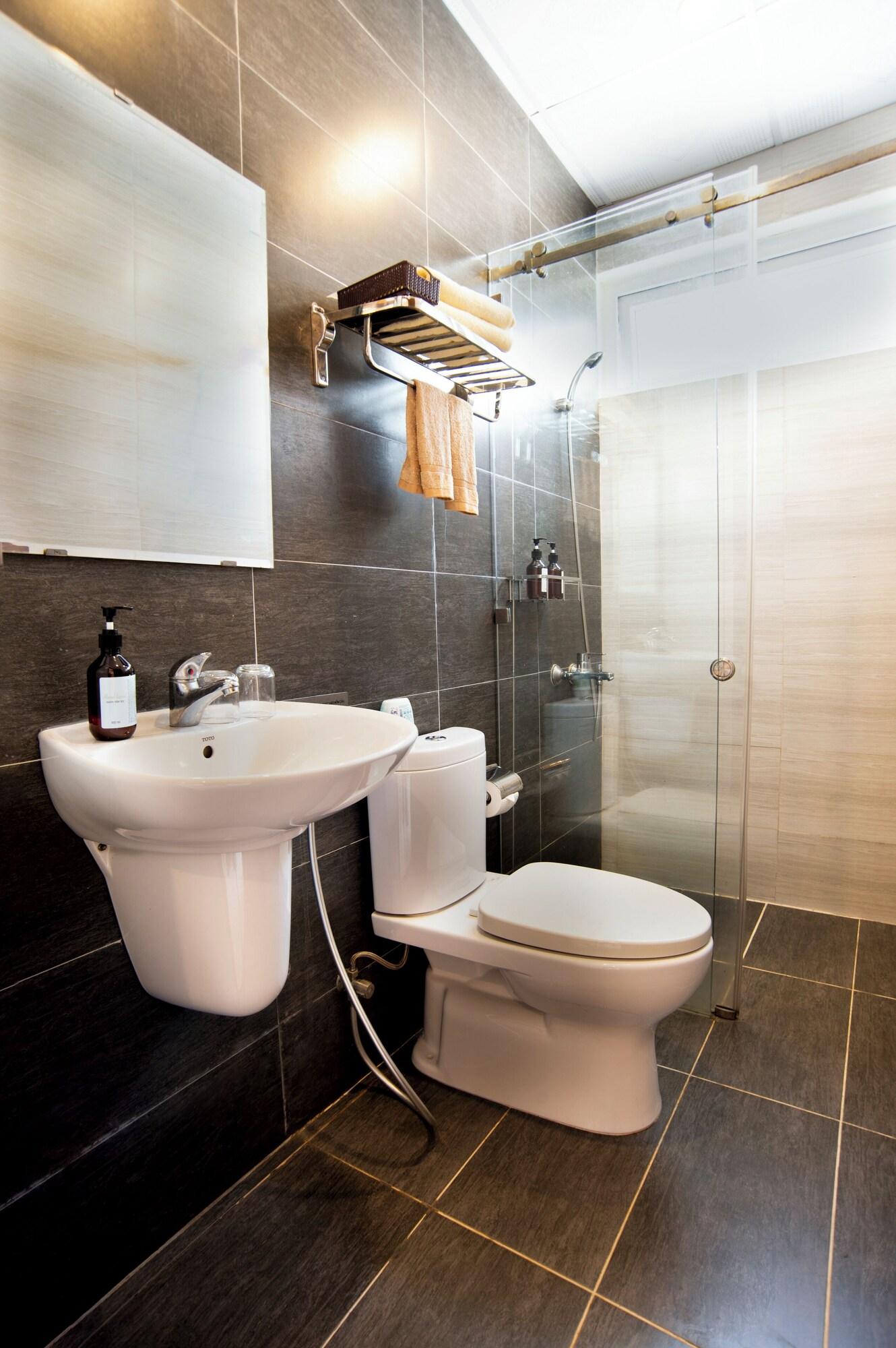 Equipamiento de Habitación CONSON Hotel