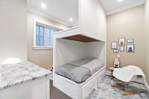 Alquiler Vacacional - Family Guest Suite in Marpole