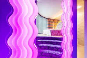 Alojamiento - Small Luxury Hotel De Witte Lelie