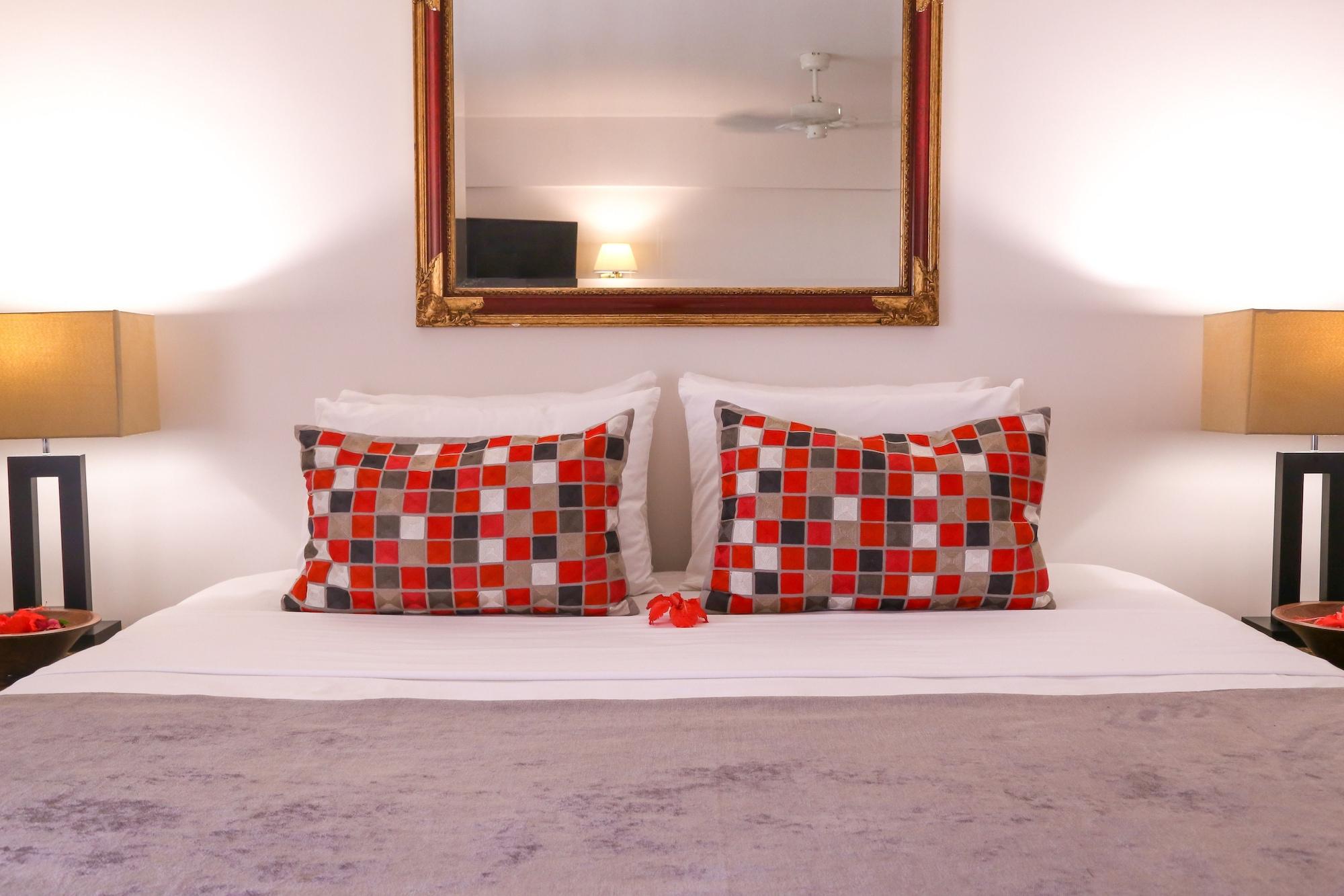 Habitación Insel Fehmarn Hotel
