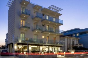 Alojamiento - Hotel Stella d'Oro