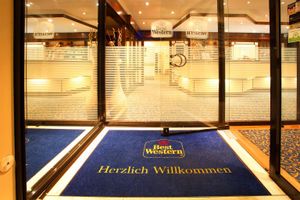 Alojamiento - Sure Hotel by Best Western Ambassador Duesseldorf