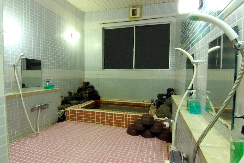 Equipamiento de Habitación Laforet Naeba