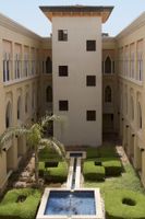 Alojamiento - Shangri-La Hotel Apartments Qaryat Al Beri