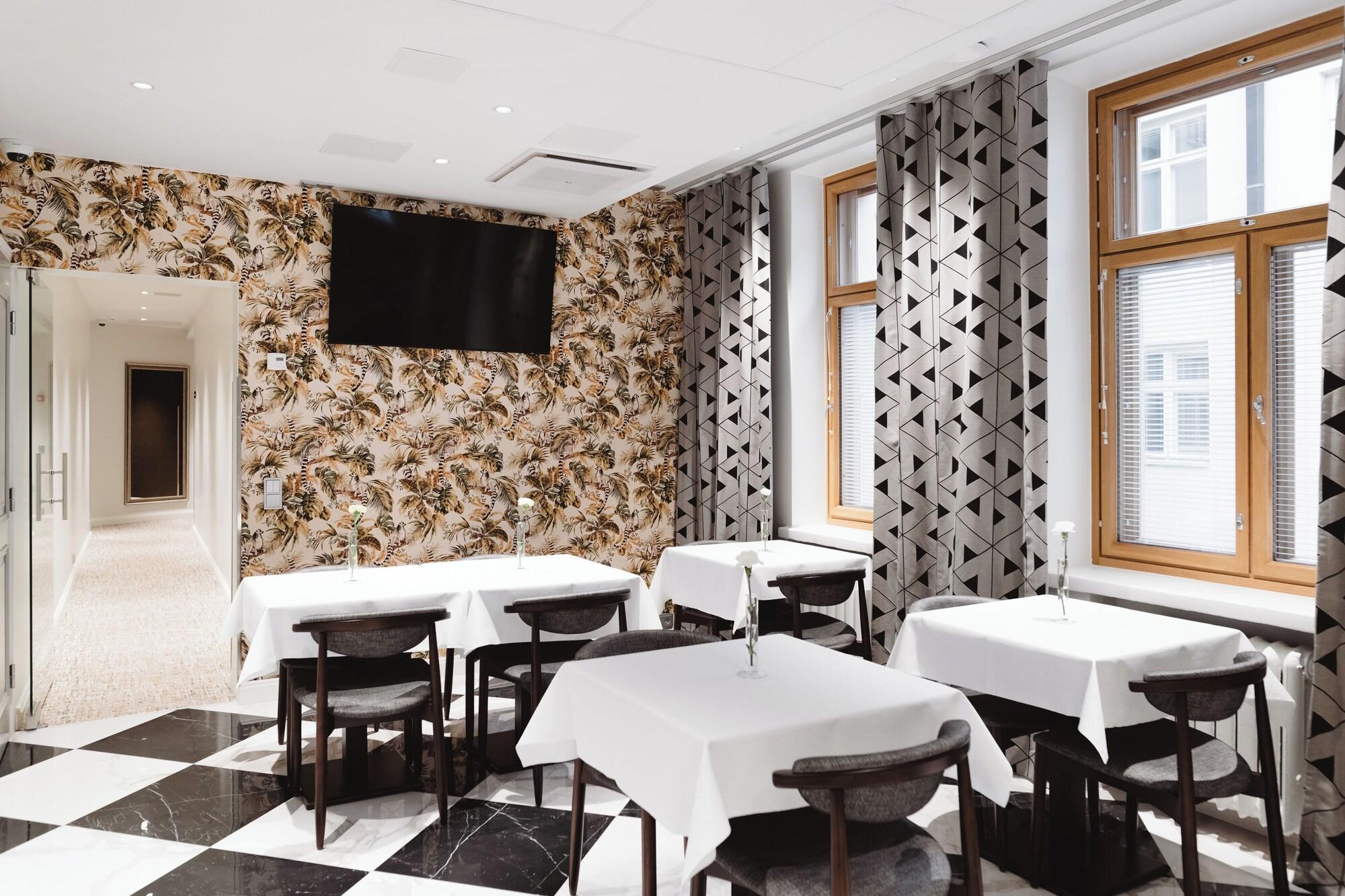 Comodidades del Alojamiento Hotel Bastian