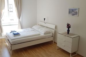 Renta Vacacional - Sobieski Inner Ring Apartments A12