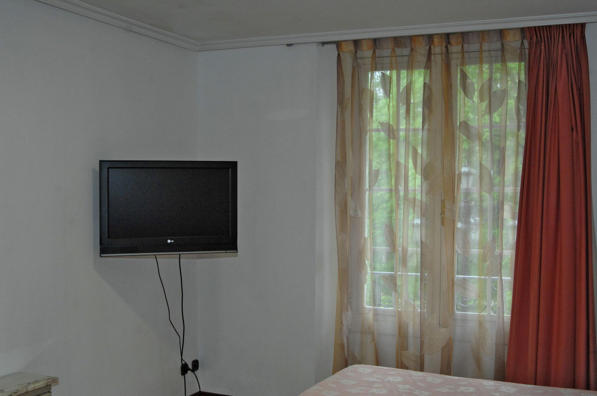 Set de Habitación Hotel Santa Cruz