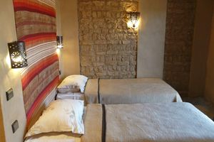 Alquiler Vacacional - Villa Dar Beldi for 2 to 8 people