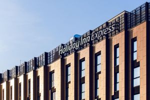 Alojamiento - Holiday Inn Express Rzeszow Airport by IHG