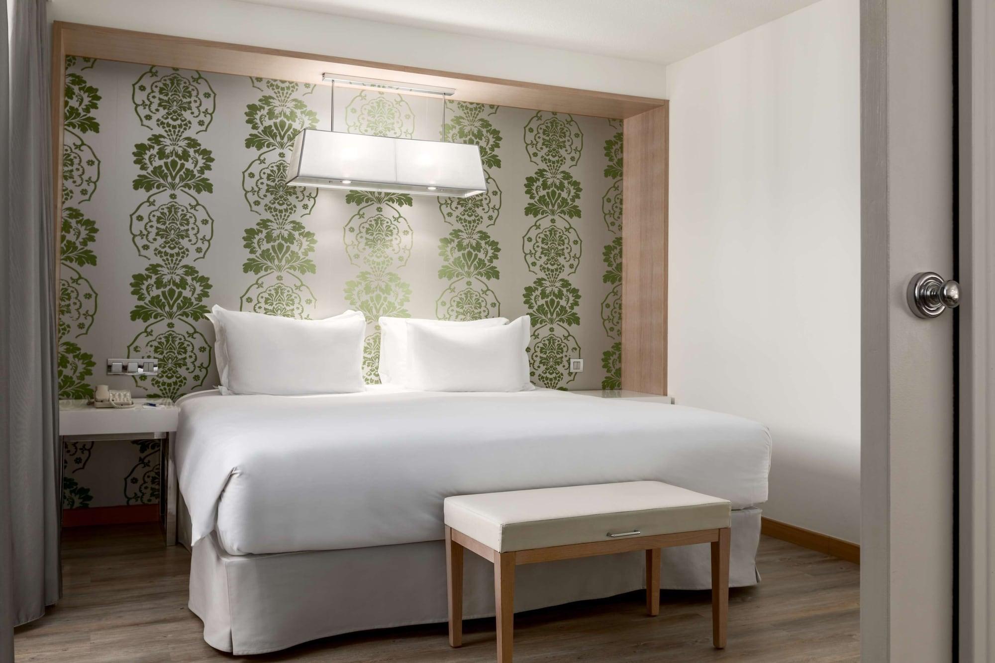 Habitación NH Nice