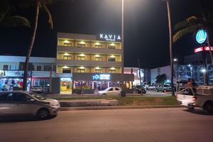 Alojamiento - Hotel Kavia Mazatlán