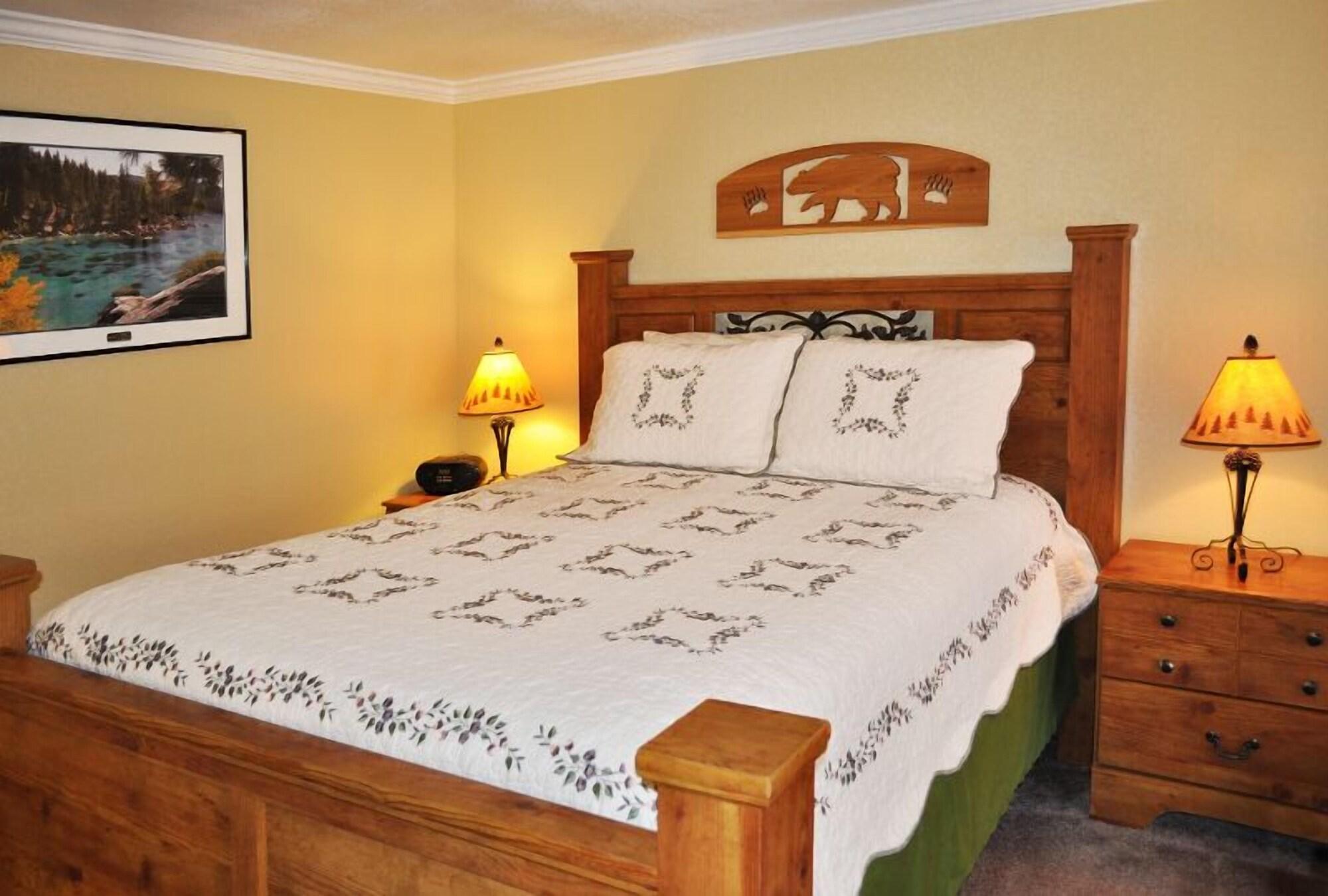 Habitación The Americana Village