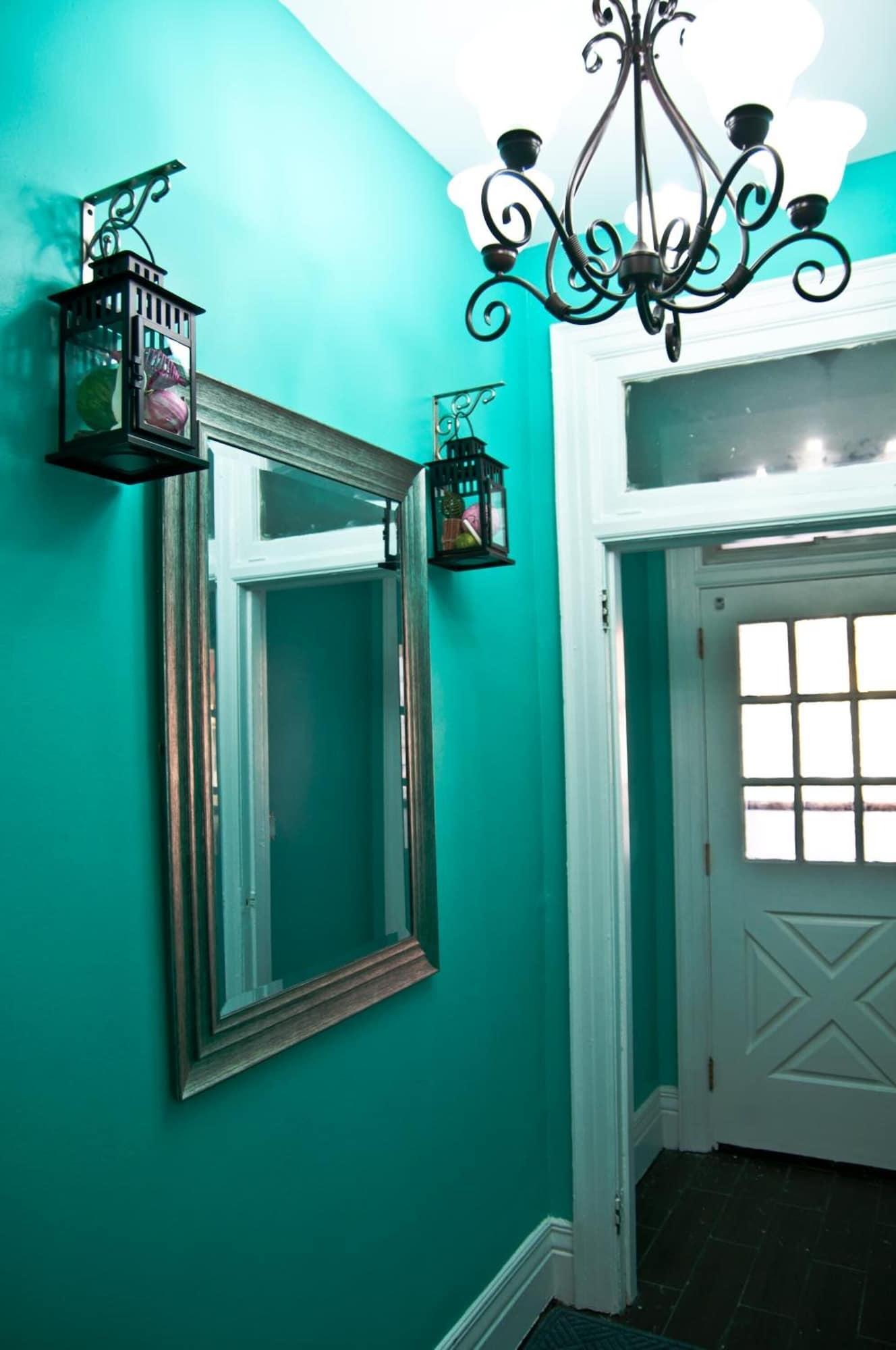 Comodidades del Alojamiento Colour Cube Guest House
