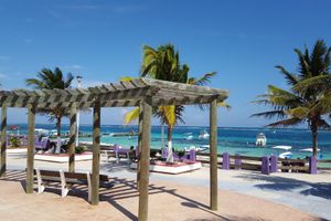 Hoteles 2x1 en Puerto Morelos Todo Incluido