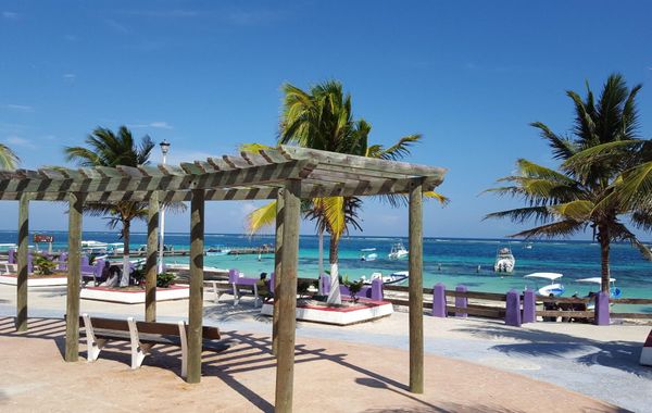 Private House with Pool, 2 Mins walk to Beach/Restaurants, Hanging Bed +6 Bikes - Hoteles con alberca en Puerto Morelos, México