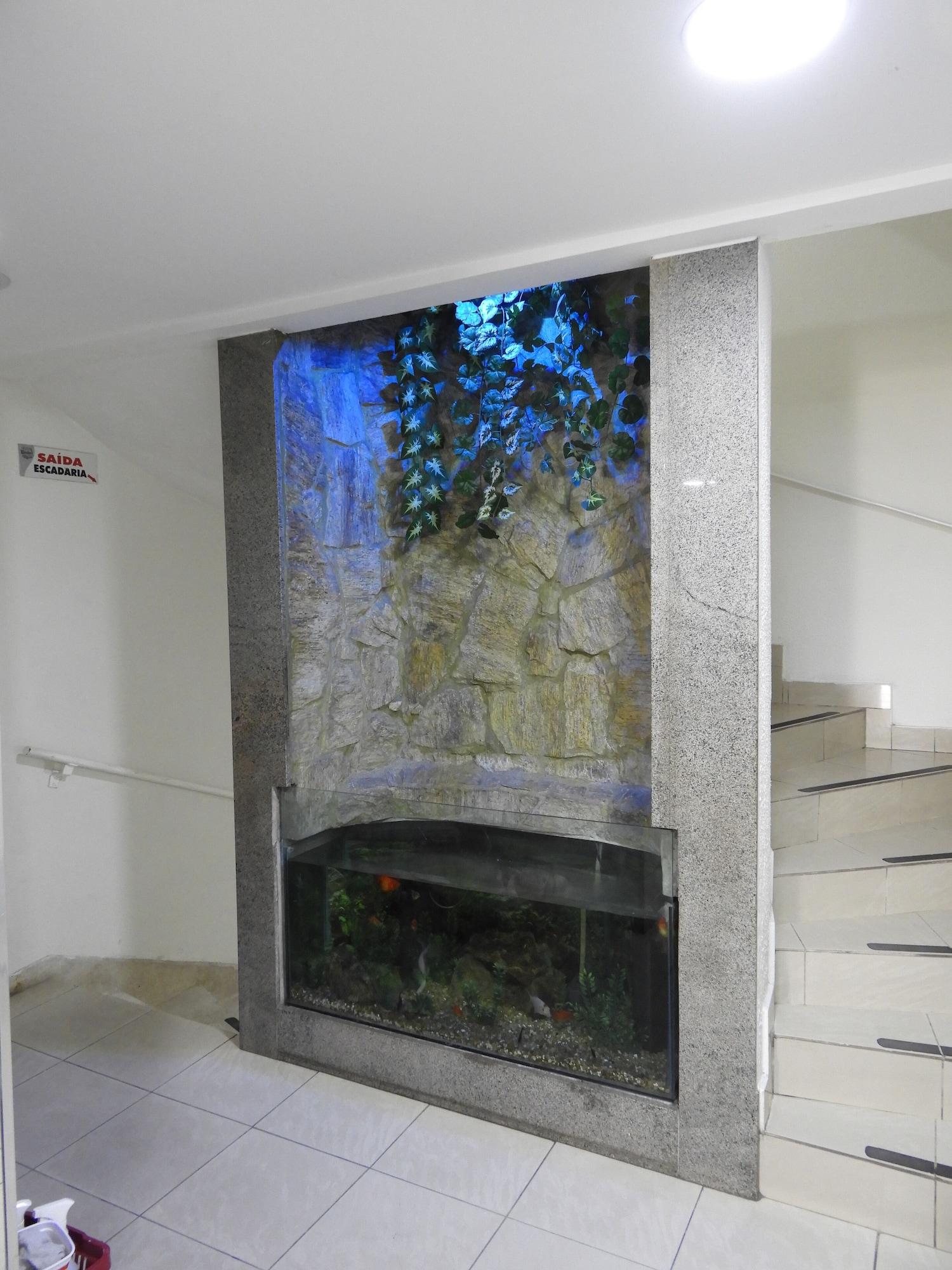 Comodidades del Alojamiento Binder Hotel Quality Inn