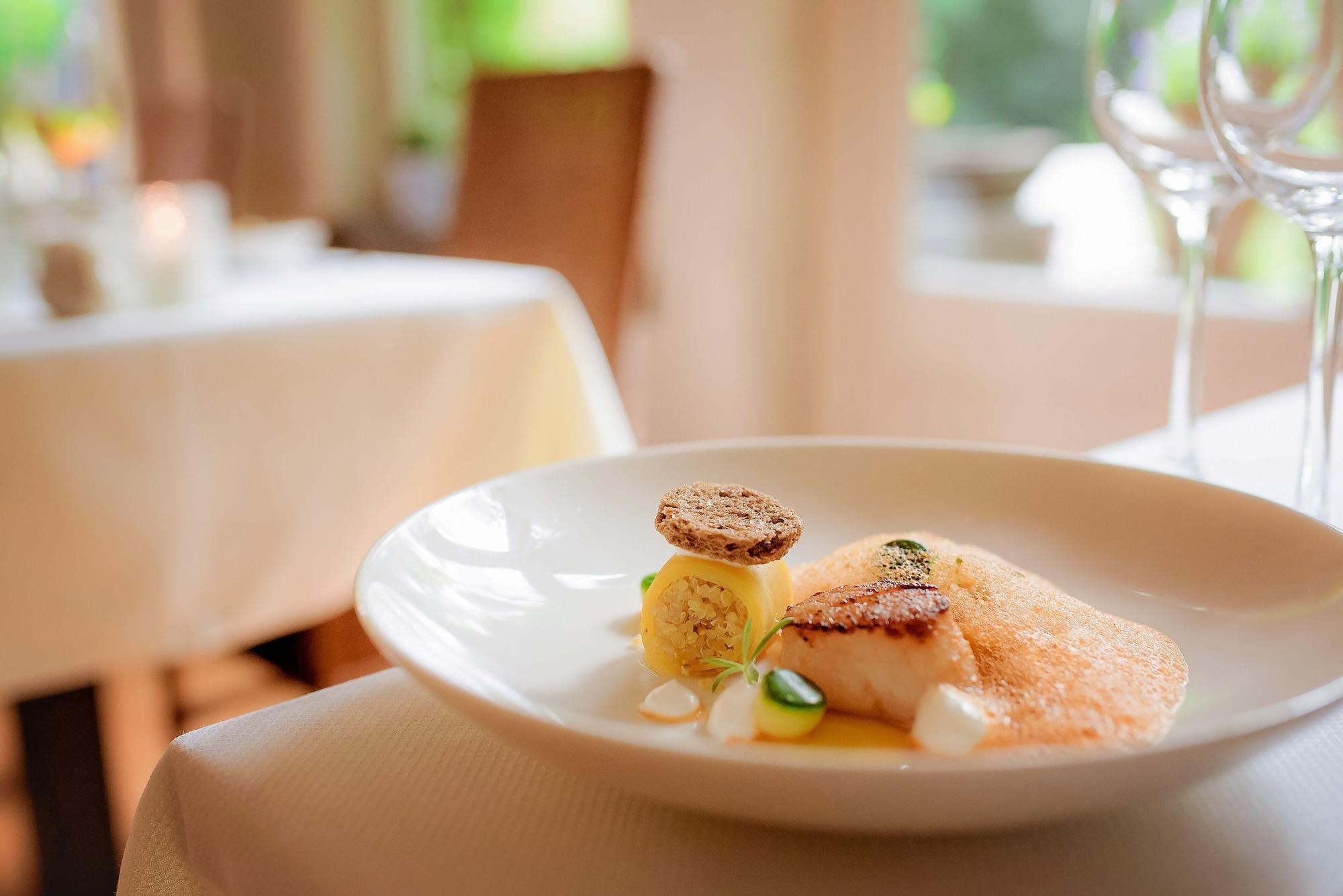 Restaurant Landgoed Huize Bergen