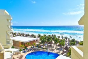 Alojamiento - Hotel NYX Cancún
