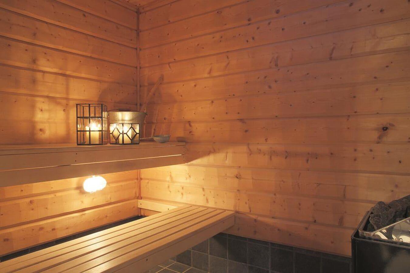 Spa RIBO Apartment Aurora