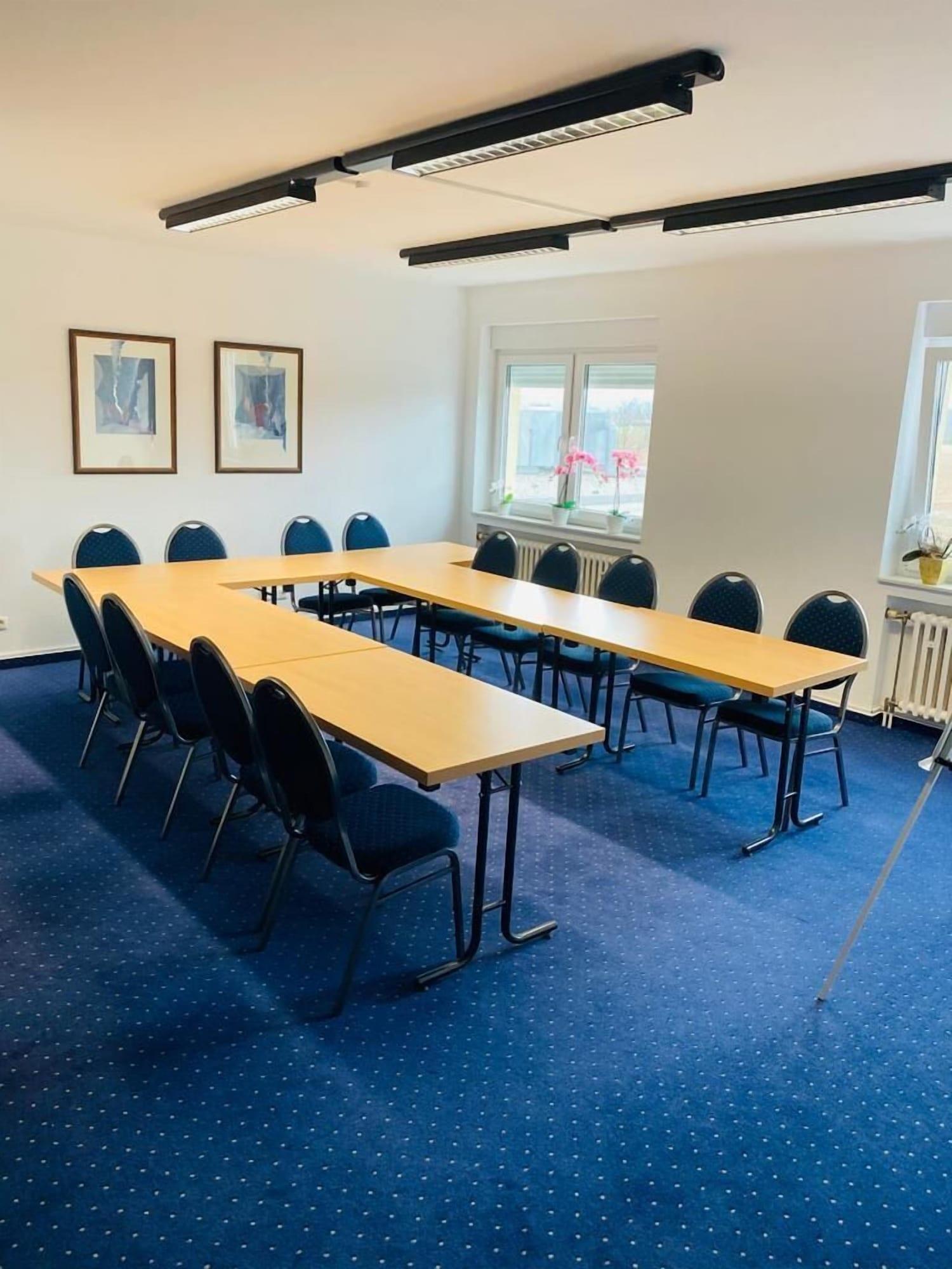 Sala de Reuniones Friends Hotel Kerpen