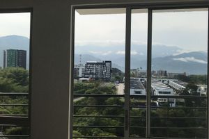 Alquiler Vacacional - Beautiful apartment with view to the mountains