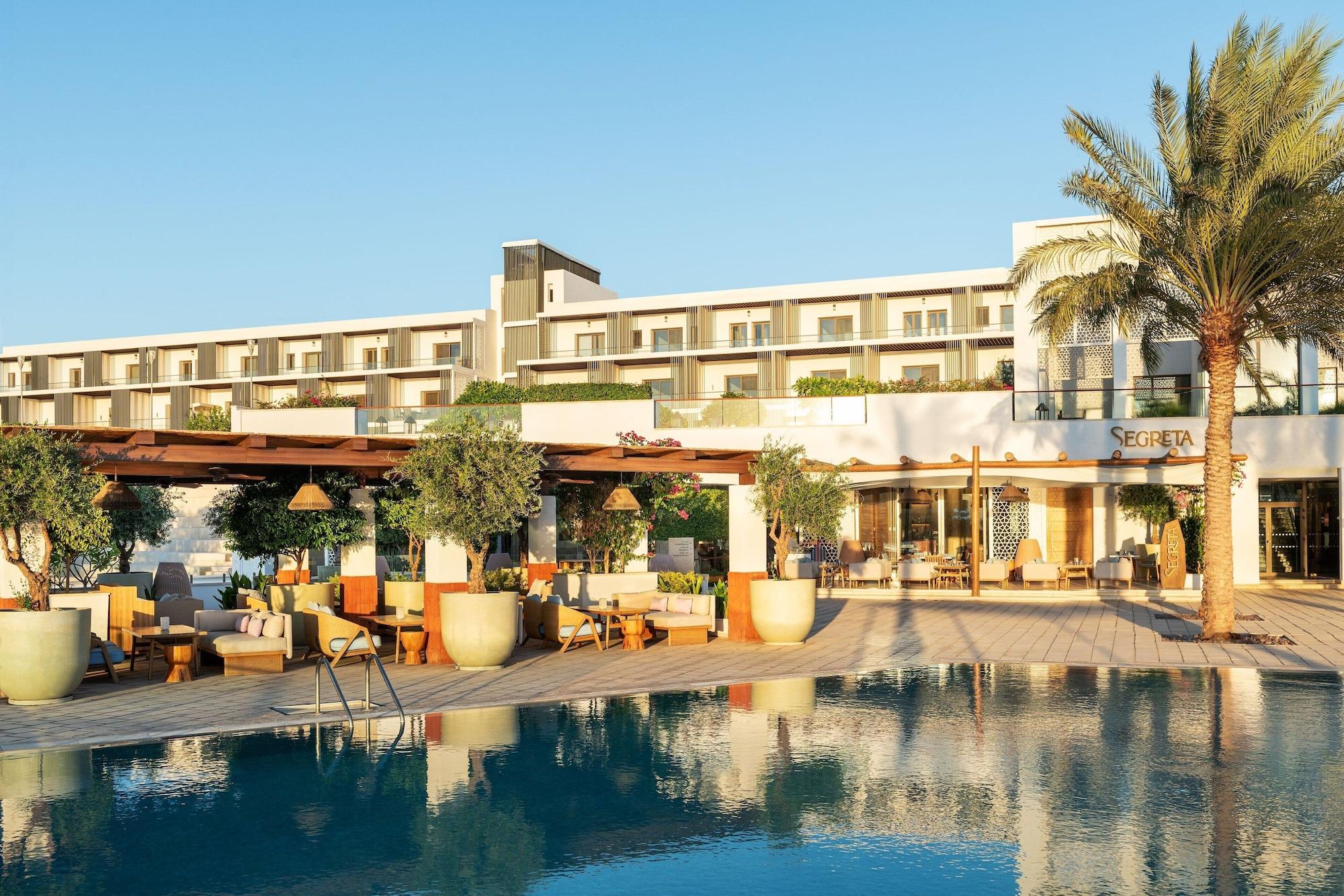 Playa The Westin Saraya Aqaba Resort & Spa