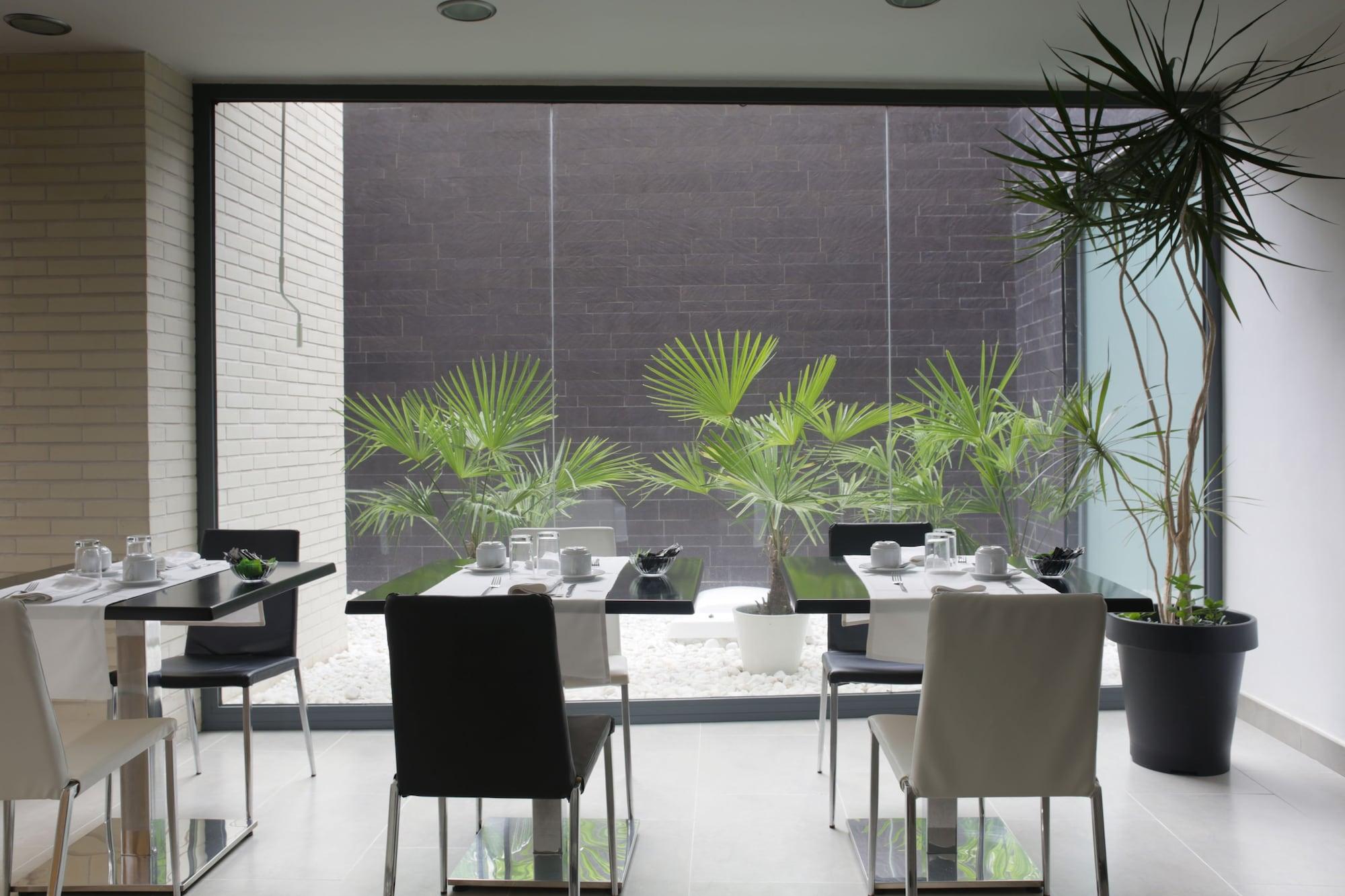 Restaurant Hotel Spa Niwa