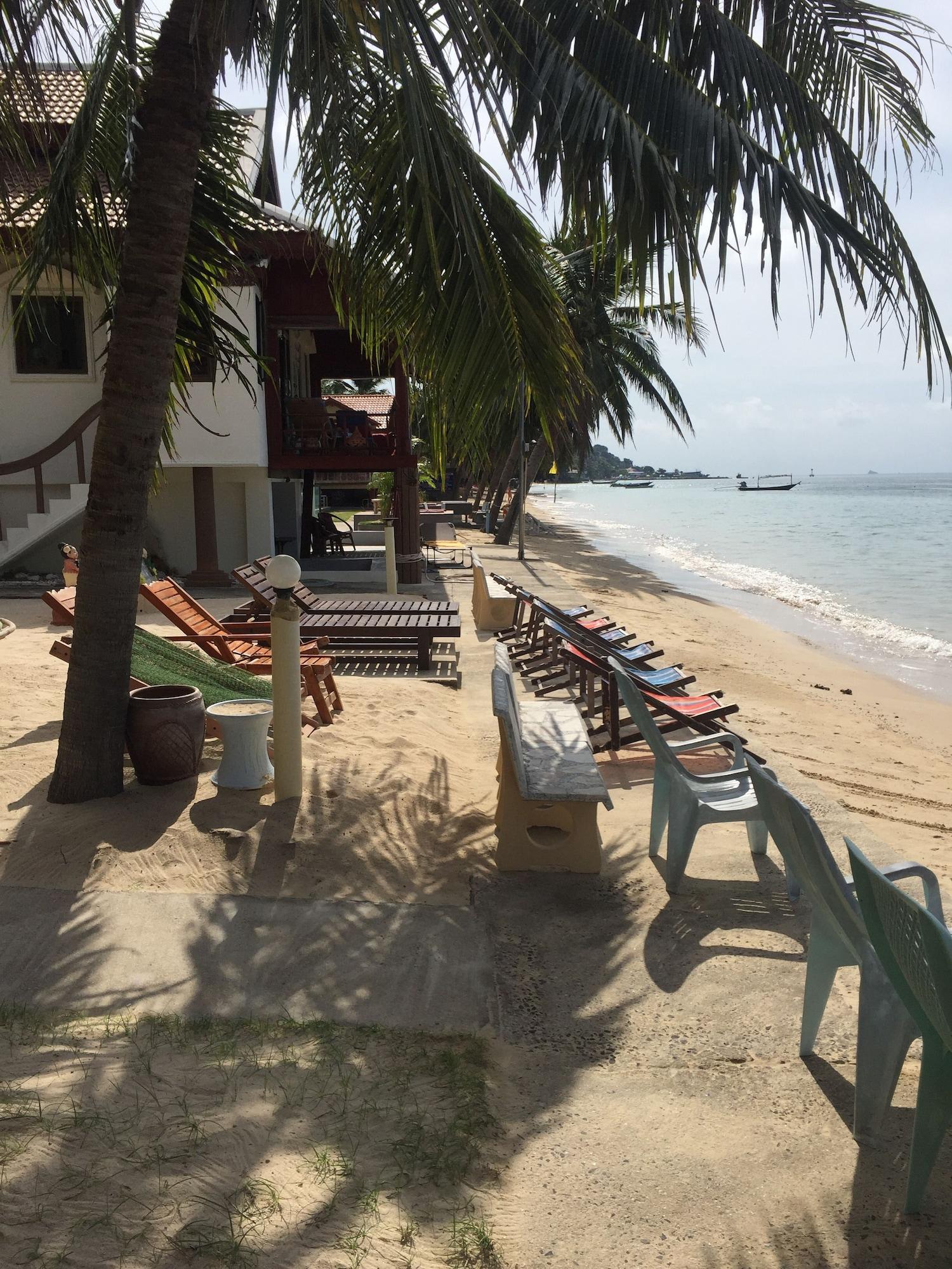 Playa Starlight Haad Rin Resort