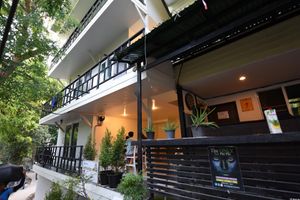 Alojamiento - Kitty Guesthouse