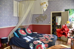 Alquiler Vacacional - Large house near medieval town jacuzzi swimming pool