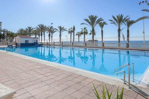 Arriendo temporal - Algarrobo Costa - Apartment In Algarrobo-costa