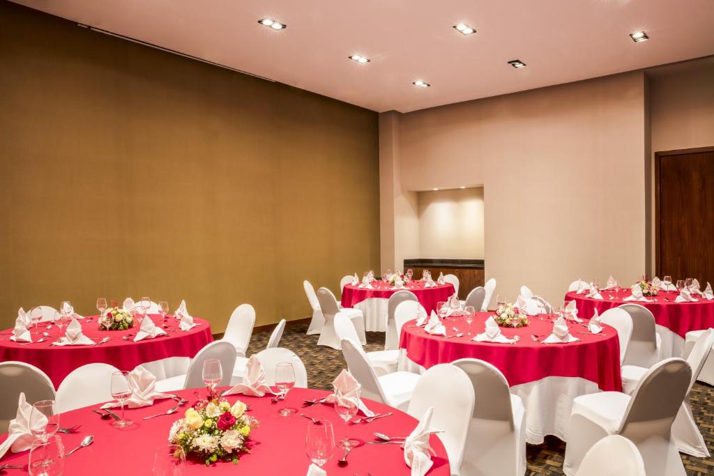 Restaurant Fiesta Inn Chihuahua Fashion Mall