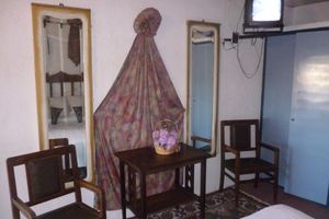 Alojamiento - Hosteria Nuevo Teggiano