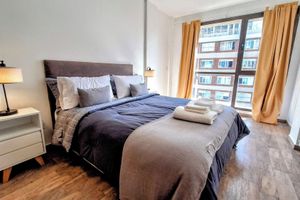 Alquiler Vacacional - Design apartment in downtown Bariloche