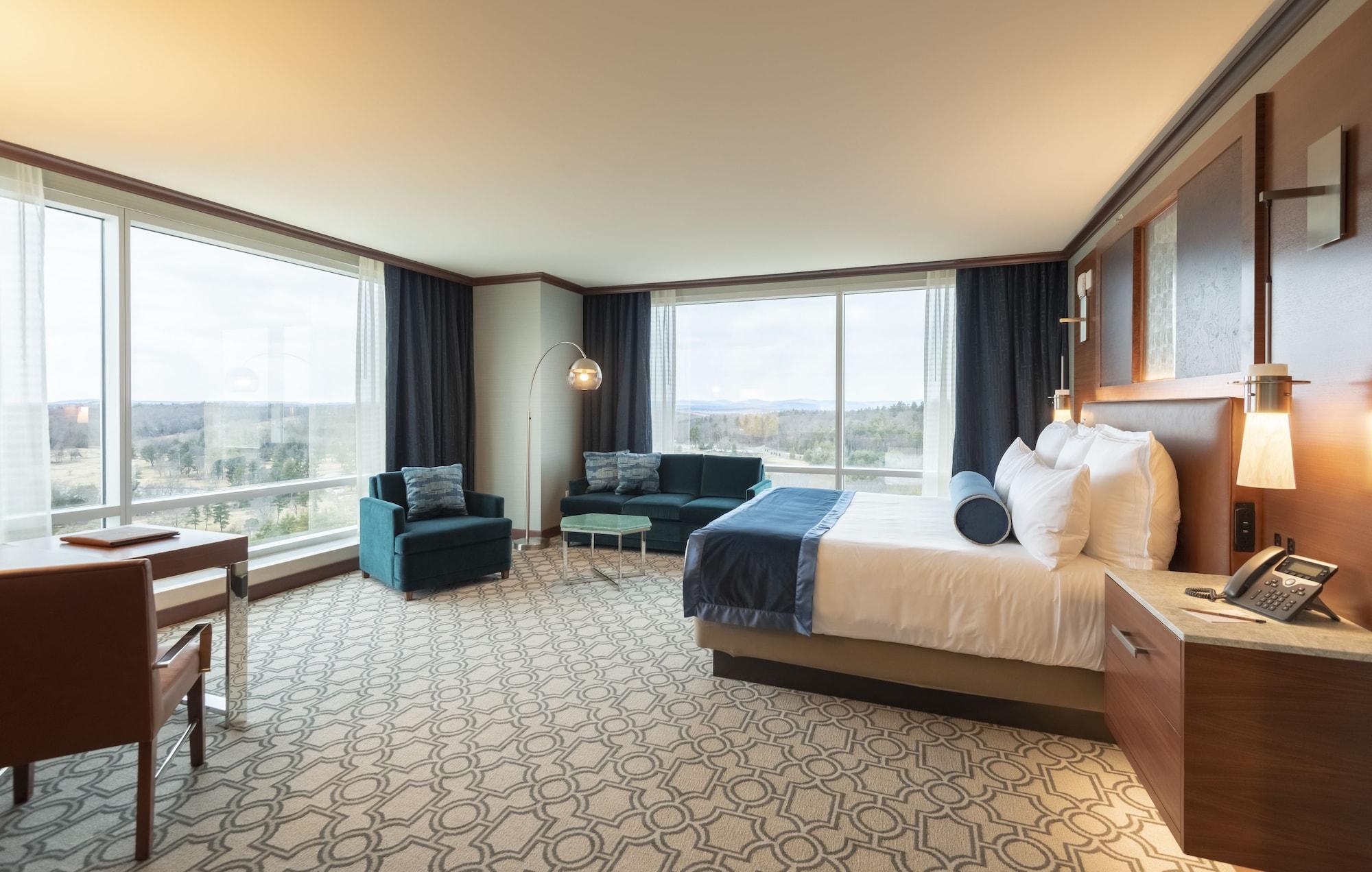 Habitación Resorts World Catskills Casino
