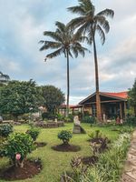 Alojamiento - Manutara Hotel