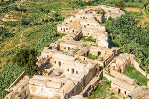 Actividad - Berber Villages - Full-Day Tour